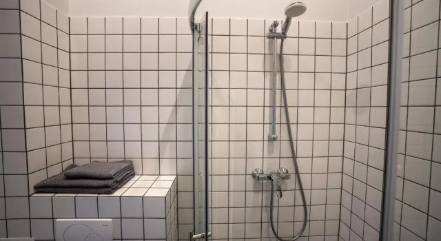 Апартаменты Beautiful apartment in the heart of Kaunas