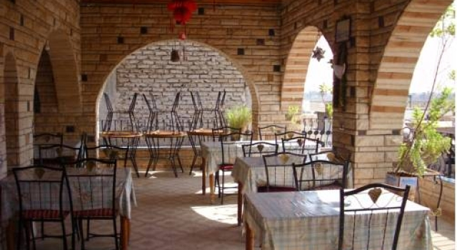 Ramsess Hostel, Rezervovat Hostel Hotely v Luxor s parkováním, Parkování