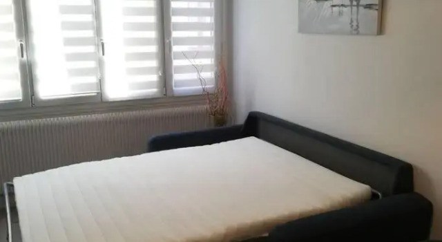 ARENA-UCPA-Centre Ville-Avenue de Laon - 3 Lits, Rezerwuj Hotel Reims Champagne