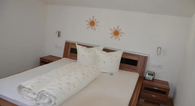 Апартаменты Appartement Alpenglühn