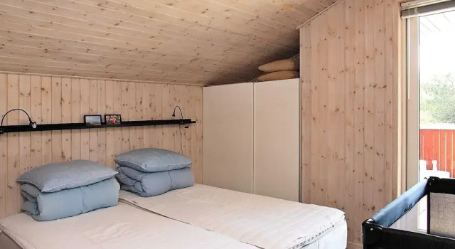 4 Star Holiday Home in Hjorring
