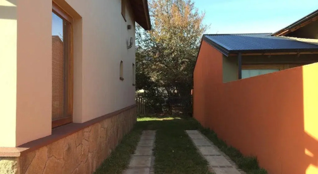 Casa Bandurrias