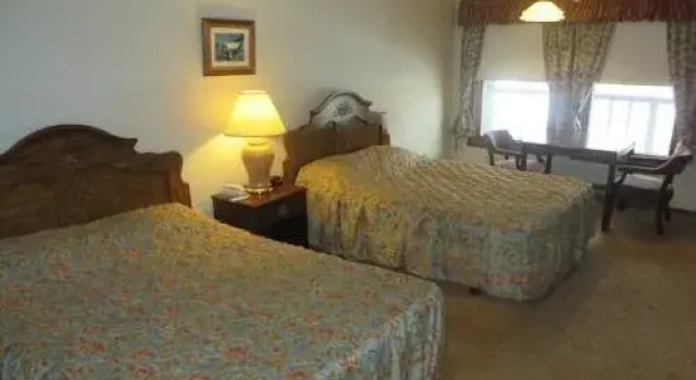 Lake Church Inn, Reserva ahora Hotel Belgium Wisconsin