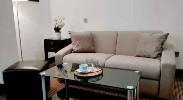 Полулюкс Hotel Edward Paddington