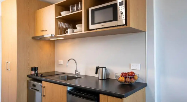 Студия Executive Quest Tauranga Central