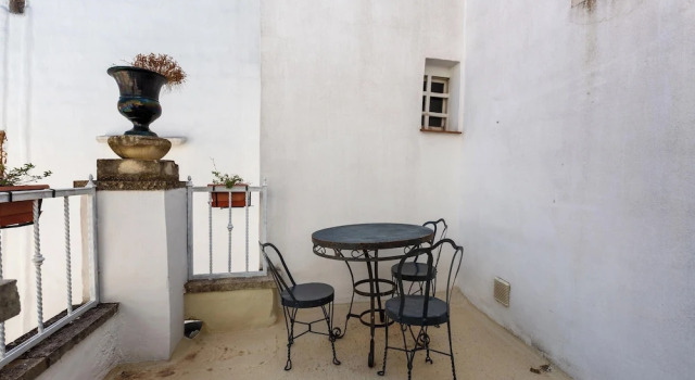 Апартаменты 3531 Borgo Vernicchia - PP by Barbarhouse
