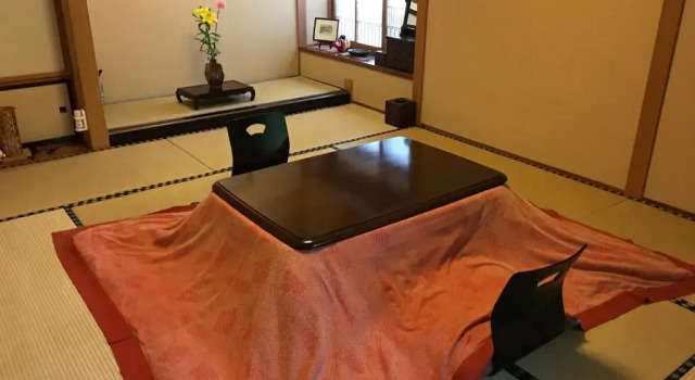 Номер Standard Irorinoyado Ashina
