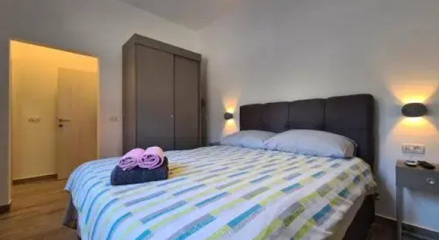 Apartments Plavi 825