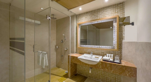 Люкс Radisson Salem