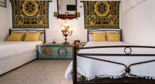 Pelion Vibe - Cozy Seaside Stay Near Volos, Book Hotel Volos 