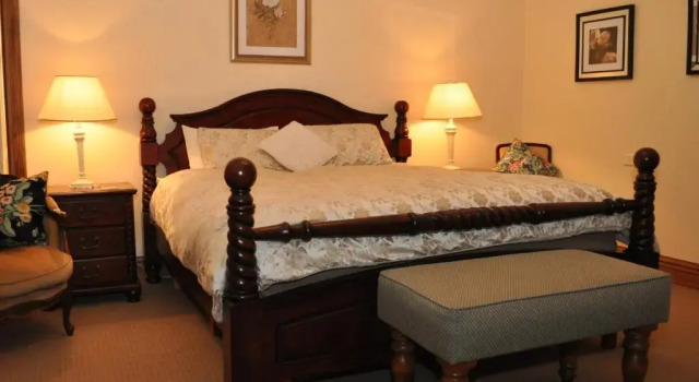 Apartments on Fiedler, Book Apartment Tanunda Barossa Valley