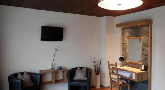 Номер Superior Dahoam by Sarina - Rooms  Suites