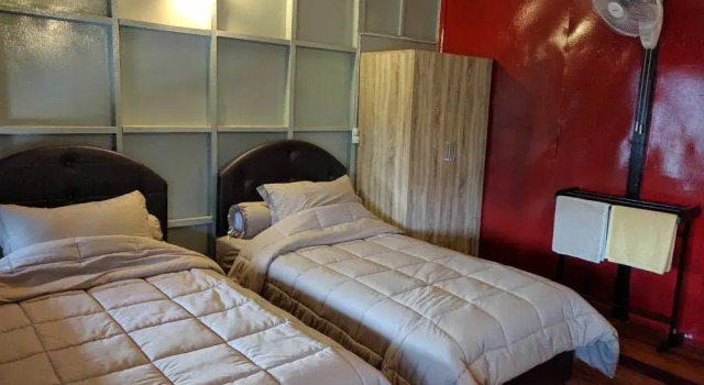 Funky Box Hostel