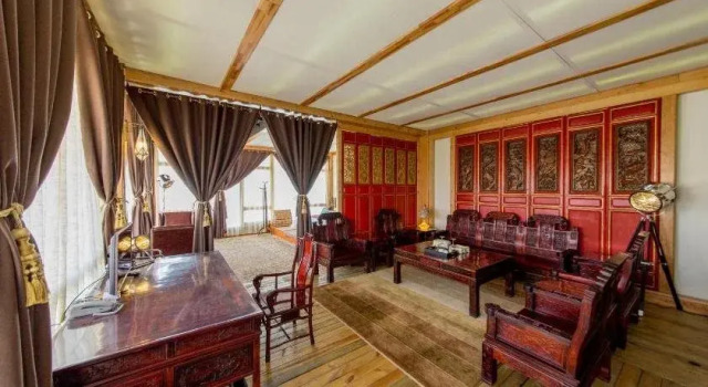 Lost Horizon Resort, Забронировать Курортный отель Лицзян Юньнань, рядом с Улица Сквер-стрит Древнего города Даянь