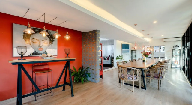 Вилла Luxury Private Pool Villa 88 Nimman Chiangmai