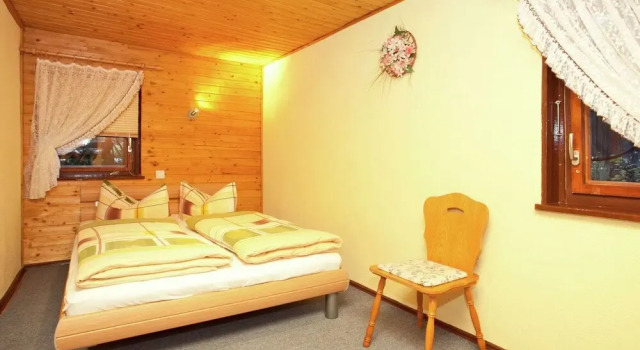 Luxury Cottage inSchmogrow-Fehrow Brandenburg near Lake, Reserva ahora Casa o chalet Schmogrow 