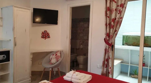 B&B Una favola di mare