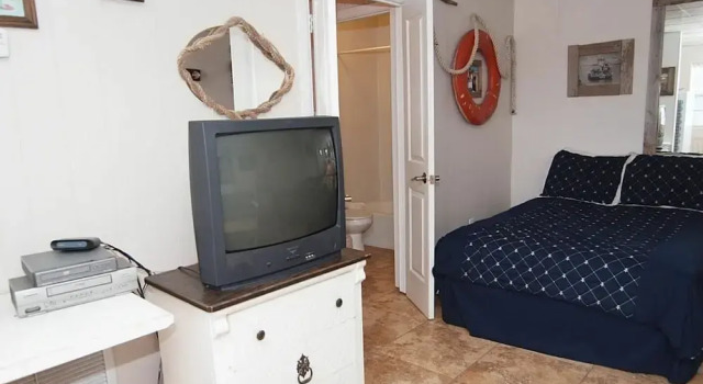Island 5 1 Bedroom Condo, Забронировать Апартаменты/квартира Отели Mustang Island с парковкой, Парковка
