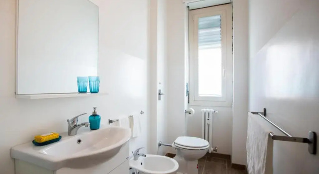 Апартаменты Apartment Transiti 21