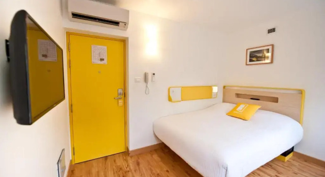 Двухместный номер Superior bloomrooms @ Indiranagar