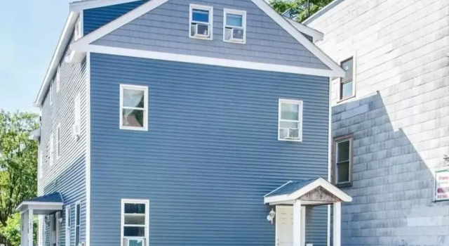 182 Heath st
