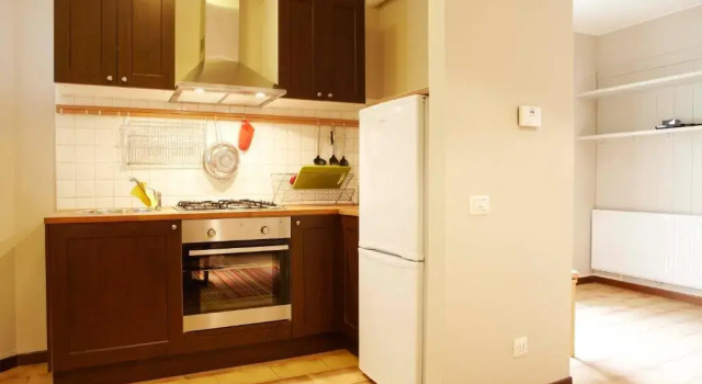 Апартаменты Hotel Monterosa