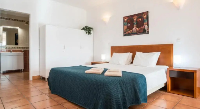Апартаменты Porto do Mos Bright Studio close to the Beach