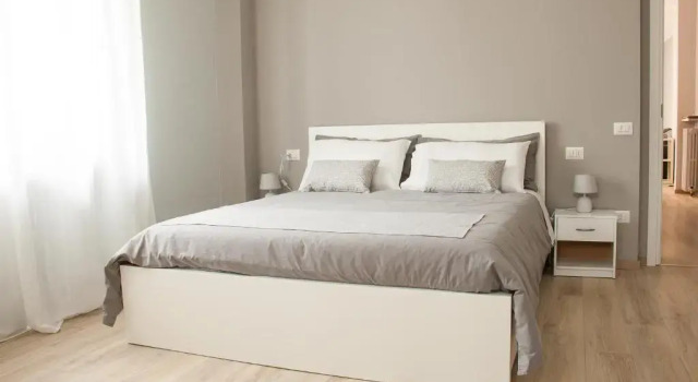 Апартаменты LG apartment