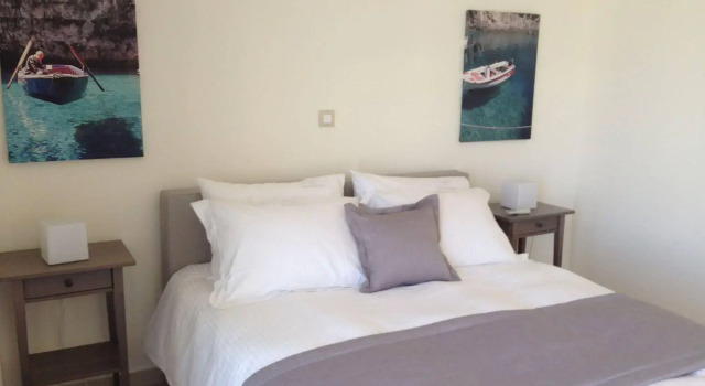 Ionian Islands Beach Villas