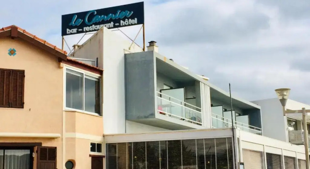 Le Cannier Hotel, Забронировать Отель Ла-Сен-сюр-Мер Var coast