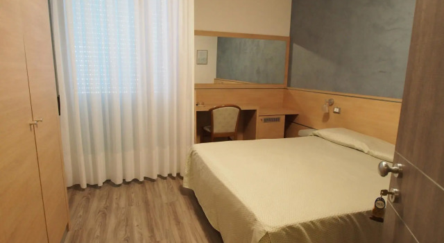 Двухместный номер Standard Hotel Bella Venezia Mare