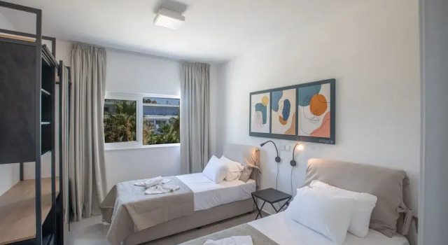 Ayia Napa Kube Villa Kb4, Ayia Napa Center