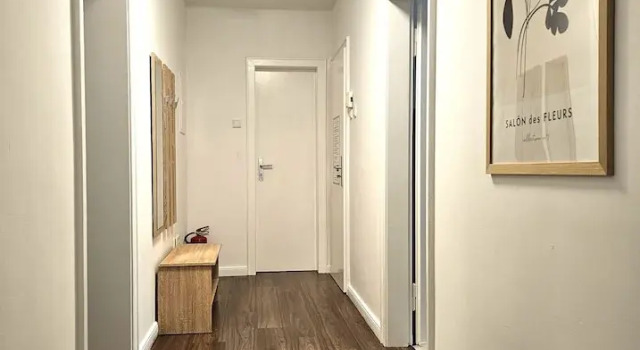 Апартаменты Classic City Apartments