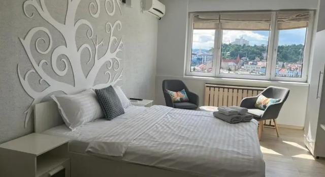 Cluj Napoca Apartament Lux Cuza Voda, Забронировать Апартаменты/квартира Апартаменты Клуж, Апартаменты/квартира