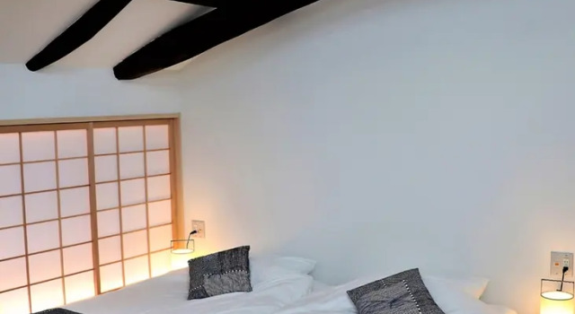 Standard Zimmer Auberge AZABU