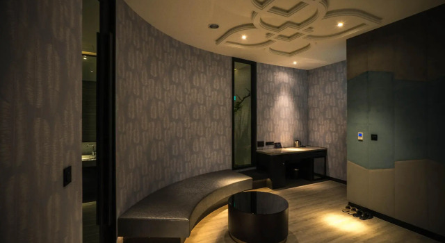 Номер Standard Shu Xin Motel