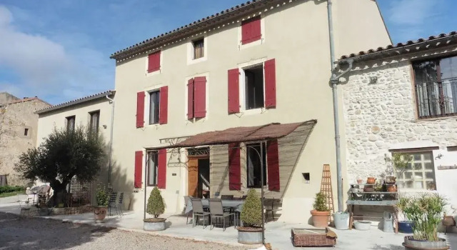 LAlbane Chambres dhôtes, Buchen Sie Bed & Breakfast Lauraguel Languedoc-Roussillon