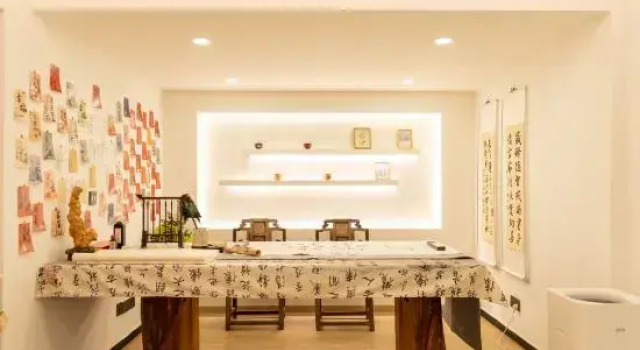 Hongcun Mushanbo · Yuli 19 She · Hanfu Experience · Lake View Courtyard Coffee · View Holiday Home, Prenota Hotel Hotel a Anhui con piscina, Piscina
