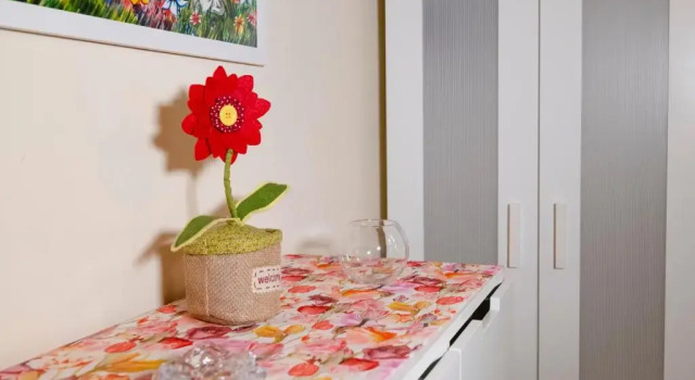 Апартаменты A Casa Di Antonella Vittoria