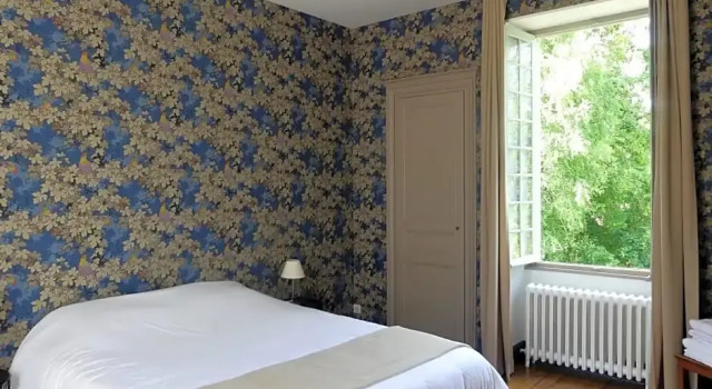 Maison du Moulin, Boek Hotel Hotels in Franche-Comte met ontbijt, Ontbijt