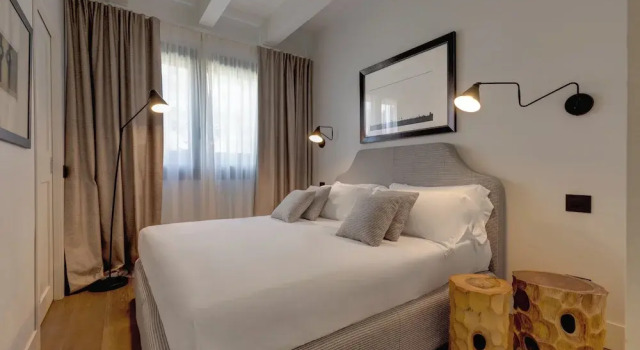 Вилла с 6 комнатами с видом на окрестности Argentario Golf Villas