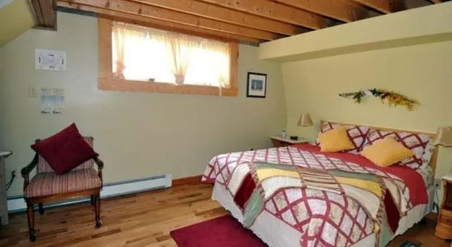 A Country Home B&B, Забронировать Отель «постель и завтрак» Отели Шарлоттауна 3 звезды, 3*