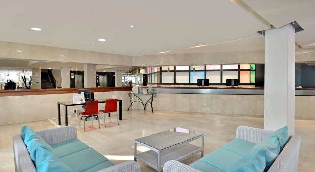 Hotel Sol Barbados, Book Hotel Magaluf Mallorca