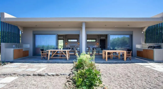 Вилла Alterra Vita Eco Villas