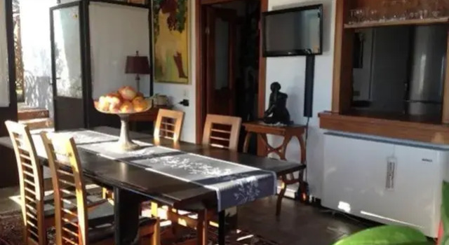 Коттедж Resort la villa