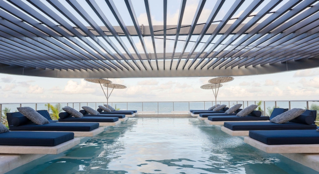Setai Aquamaris #120 - Seafront by Carpediem