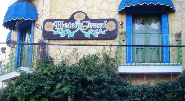 Hotel Girasol, Забронировать Отель Плая-дель-Кармен Кинтана-Роо, рядом с Пляжный клуб Mamitas