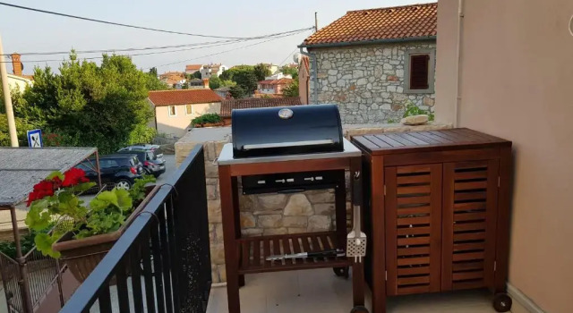 Апартаменты Apartments Steffi