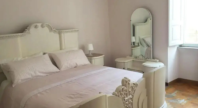 Loft Campo de' Fiori - Appartamento Campo de' Fiori - LE CUGINE, Забронировать Апартаменты/квартира Навона Рим, рядом с Уста истины