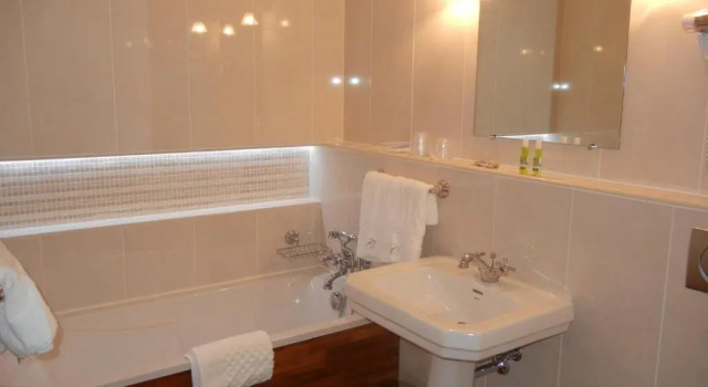 Двухместный номер Standard Château De Cocove